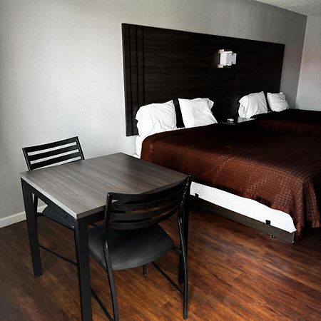 Lone Star Inn Cisco Luaran gambar