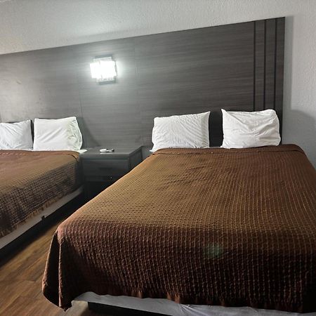 Lone Star Inn Cisco Luaran gambar