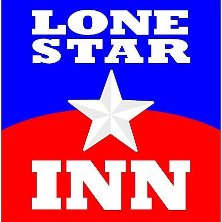 Lone Star Inn Cisco Luaran gambar