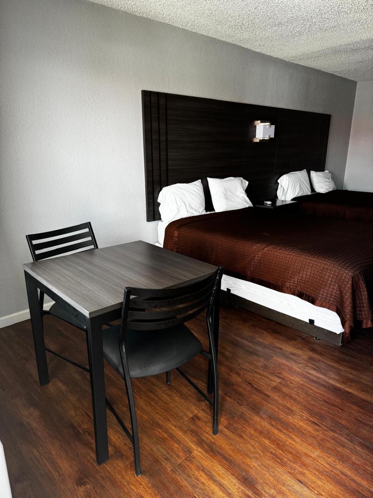 Lone Star Inn Cisco Luaran gambar
