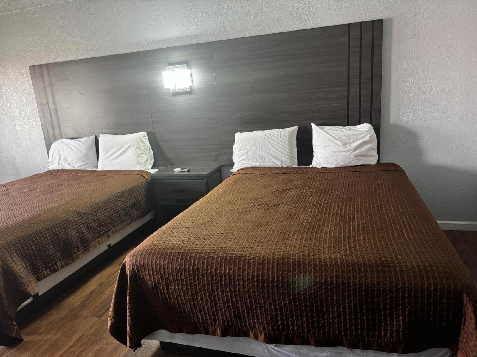 Lone Star Inn Cisco Luaran gambar