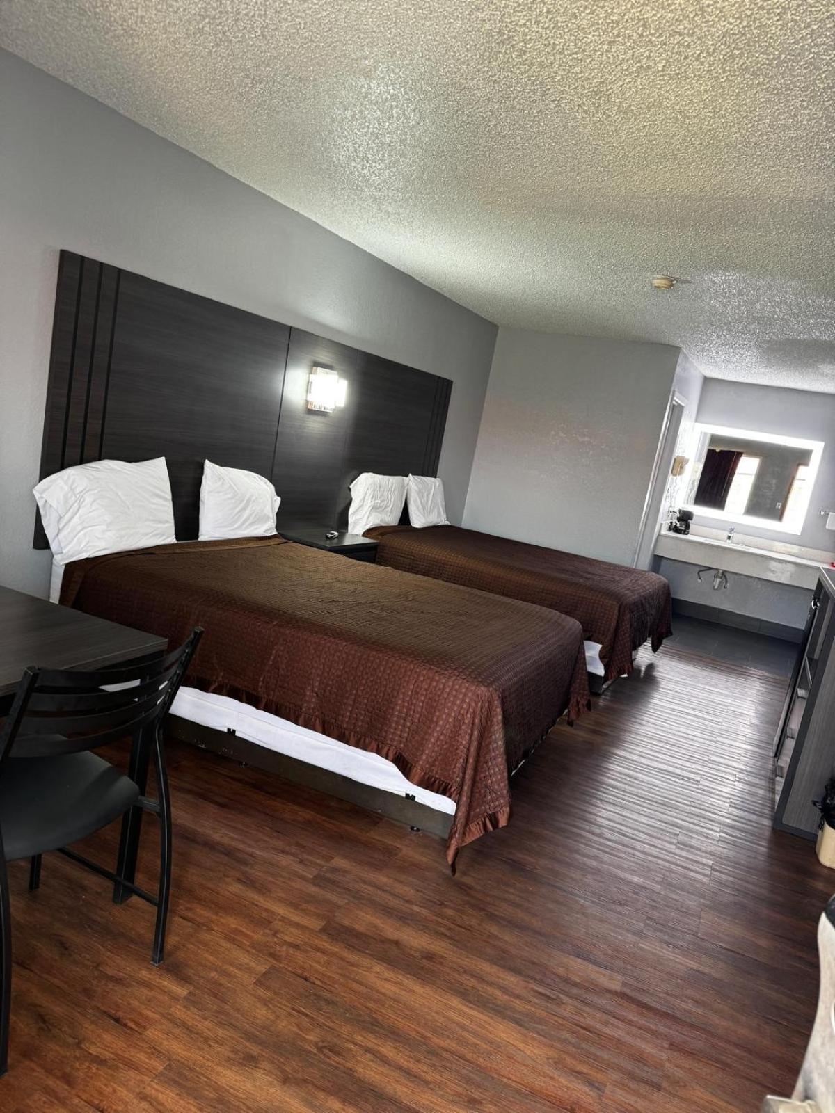 Lone Star Inn Cisco Luaran gambar