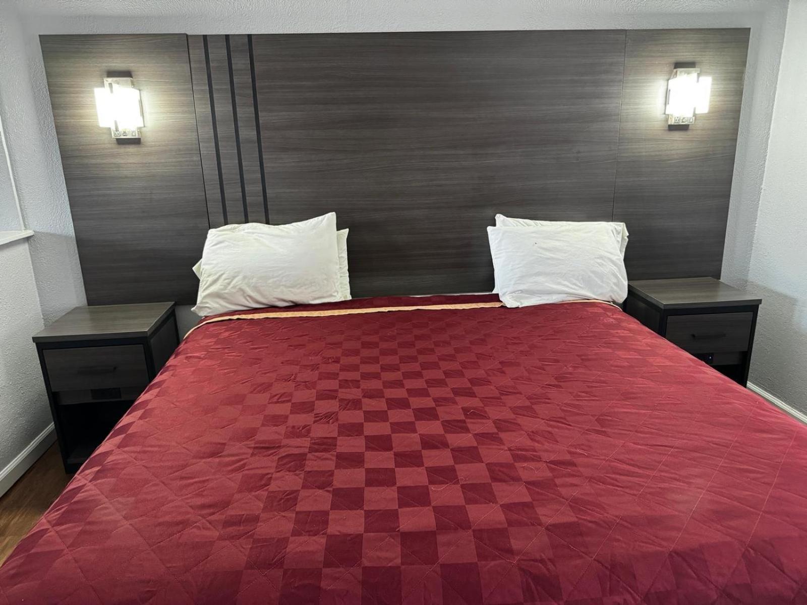 Lone Star Inn Cisco Luaran gambar