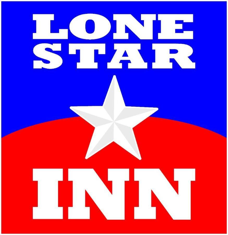 Lone Star Inn Cisco Luaran gambar