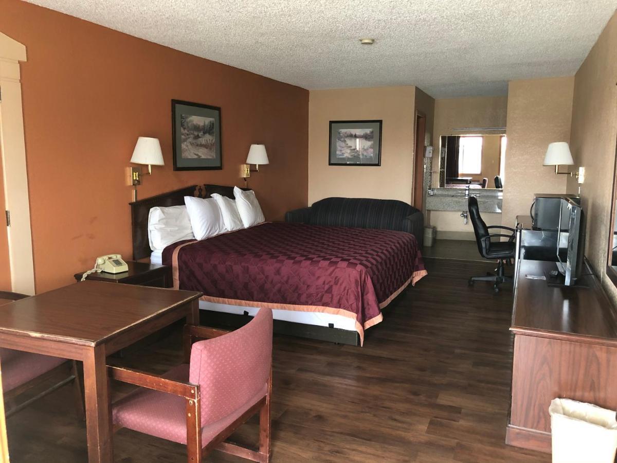 Lone Star Inn Cisco Luaran gambar