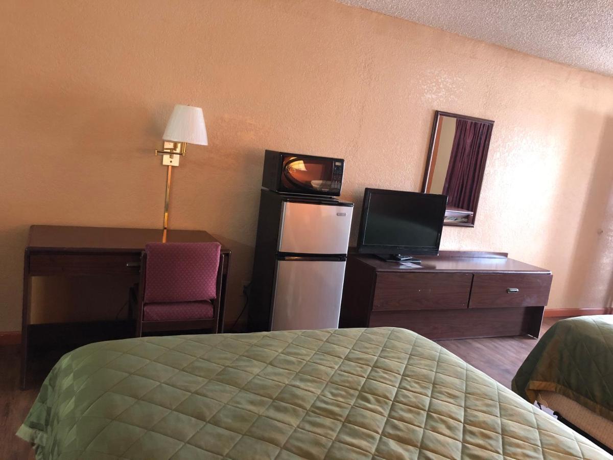 Lone Star Inn Cisco Luaran gambar