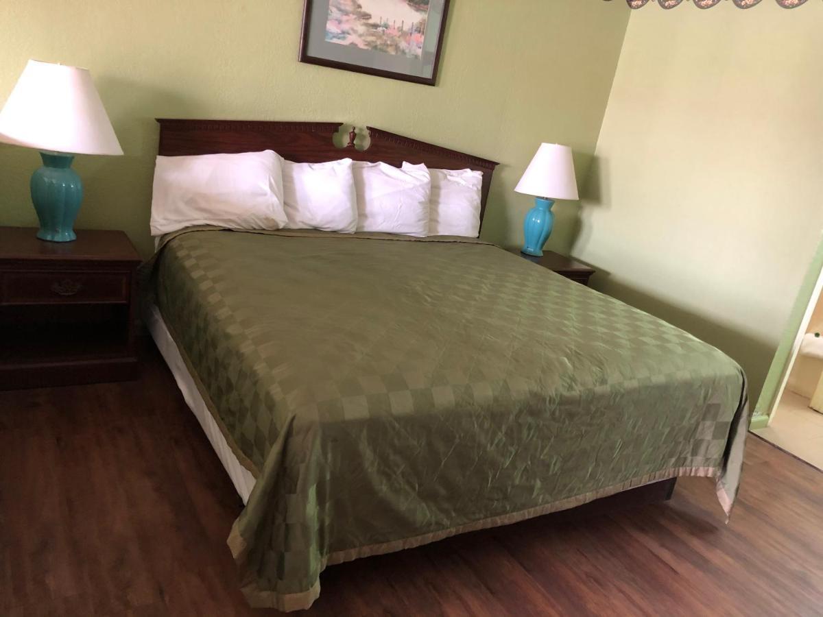 Lone Star Inn Cisco Luaran gambar