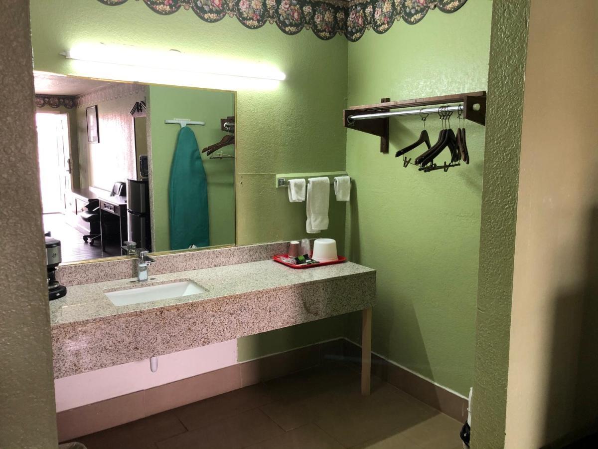 Lone Star Inn Cisco Luaran gambar