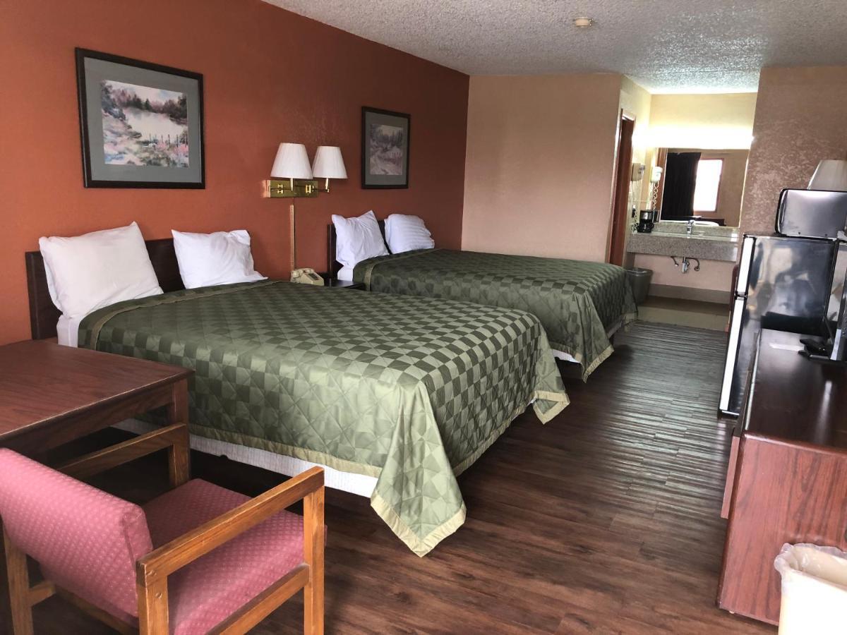 Lone Star Inn Cisco Luaran gambar